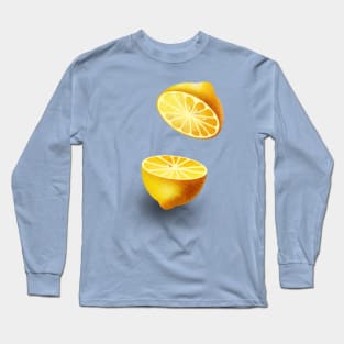 Leemone Long Sleeve T-Shirt